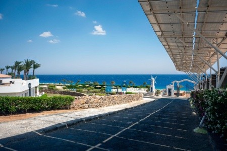 Ecotel Dahab Resort (Ex. Sol Dahab Red Sea) - 28