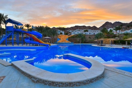 Ecotel Dahab Resort (Ex. Sol Dahab Red Sea) - 30