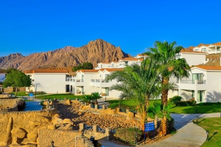 Ecotel Dahab Resort (Ex. Sol Dahab Red Sea) - 32