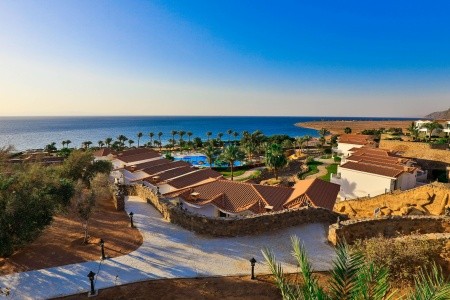Ecotel Dahab Resort (Ex. Sol Dahab Red Sea) - 33