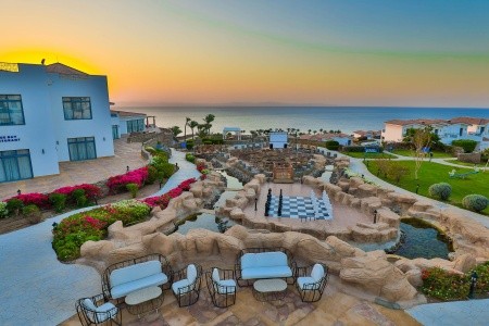 Ecotel Dahab Resort (Ex. Sol Dahab Red Sea) - 34