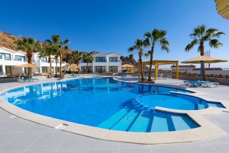 Ecotel Dahab Resort (Ex. Sol Dahab Red Sea) - 36