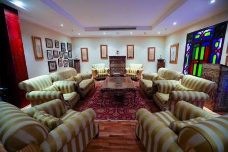 Ecotel Dahab Resort (Ex. Sol Dahab Red Sea) - 38