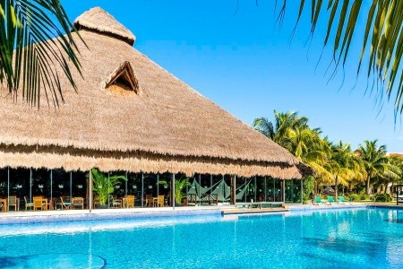 Mexiko Riviera Maya El Dorado Royale & Spa Resort By Karisma 9 dňový pobyt All Inclusive Letecky Letisko: Viedeň April 2025 ( 1/04/25- 9/04/25)