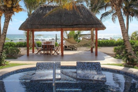Mexiko Riviera Maya El Dorado Royale & Spa Resort By Karisma 9 dňový pobyt All Inclusive Letecky Letisko: Viedeň April 2025 ( 1/04/25- 9/04/25)
