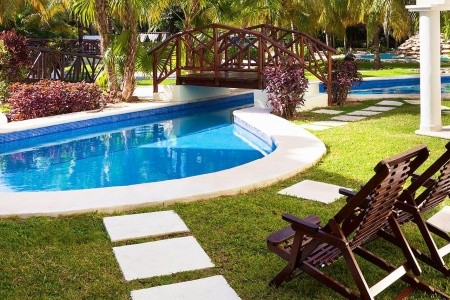 Mexiko Riviera Maya El Dorado Royale & Spa Resort By Karisma 9 dňový pobyt All Inclusive Letecky Letisko: Viedeň April 2025 ( 1/04/25- 9/04/25)