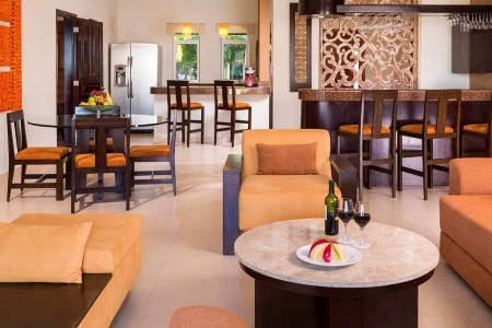 Mexiko Riviera Maya El Dorado Royale & Spa Resort By Karisma 9 dňový pobyt All Inclusive Letecky Letisko: Viedeň April 2025 ( 1/04/25- 9/04/25)
