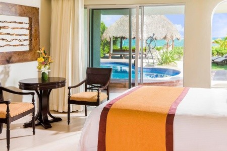 Mexiko Riviera Maya El Dorado Royale & Spa Resort By Karisma 9 dňový pobyt All Inclusive Letecky Letisko: Viedeň April 2025 ( 1/04/25- 9/04/25)