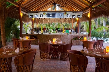 Mexiko Riviera Maya El Dorado Royale & Spa Resort By Karisma 9 dňový pobyt All Inclusive Letecky Letisko: Viedeň April 2025 ( 1/04/25- 9/04/25)