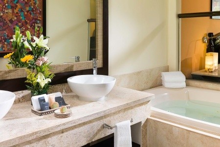 Mexiko Riviera Maya El Dorado Royale & Spa Resort By Karisma 9 dňový pobyt All Inclusive Letecky Letisko: Viedeň April 2025 ( 1/04/25- 9/04/25)