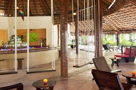 Mexiko Riviera Maya El Dorado Royale & Spa Resort By Karisma 9 dňový pobyt All Inclusive Letecky Letisko: Viedeň April 2025 ( 1/04/25- 9/04/25)