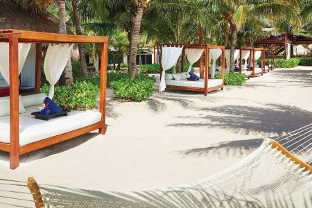 Mexiko Riviera Maya El Dorado Royale & Spa Resort By Karisma 9 dňový pobyt All Inclusive Letecky Letisko: Viedeň April 2025 ( 1/04/25- 9/04/25)