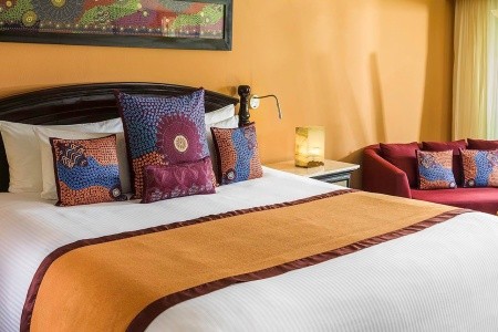 Mexiko Riviera Maya El Dorado Royale & Spa Resort By Karisma 9 dňový pobyt All Inclusive Letecky Letisko: Viedeň April 2025 ( 1/04/25- 9/04/25)
