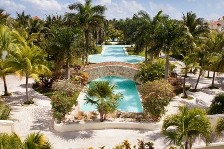 Mexiko Riviera Maya El Dorado Royale & Spa Resort By Karisma 9 dňový pobyt All Inclusive Letecky Letisko: Viedeň April 2025 ( 1/04/25- 9/04/25)
