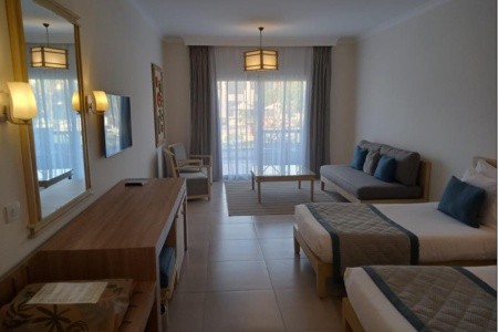 Iberotel Casa Del Mar Resort - 17