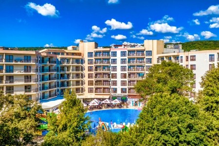 Prestige & Aquapark - 2