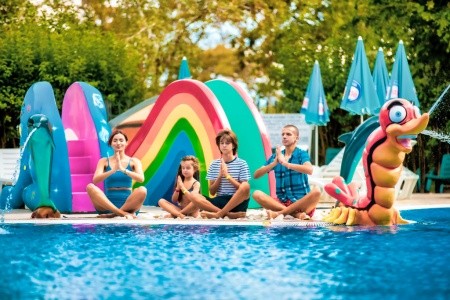 Prestige & Aquapark - 3