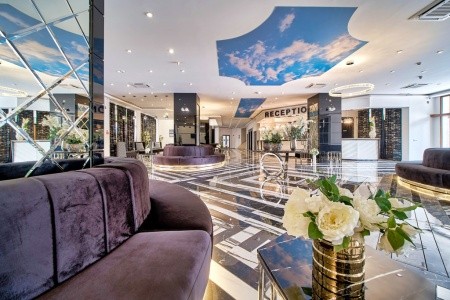 Prestige & Aquapark - 6