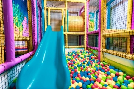 Prestige & Aquapark - 16