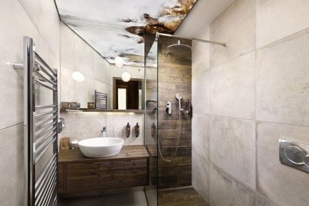 Slovensko Nízke Tatry Posta 3 dňový pobyt Raňajky Vlastná September 2026 (10/09/26-12/09/26)