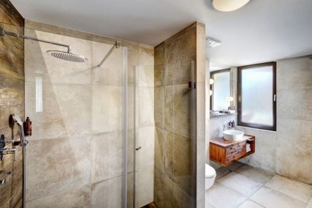 Slovensko Nízke Tatry Posta 3 dňový pobyt Raňajky Vlastná September 2026 (10/09/26-12/09/26)