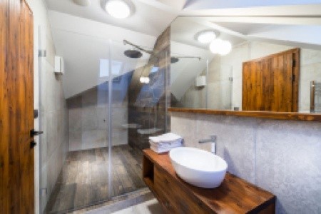 Slovensko Nízke Tatry Posta 3 dňový pobyt Raňajky Vlastná September 2026 (10/09/26-12/09/26)