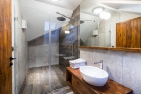 Slovensko Nízke Tatry Posta 3 dňový pobyt Raňajky Vlastná September 2026 (10/09/26-12/09/26)