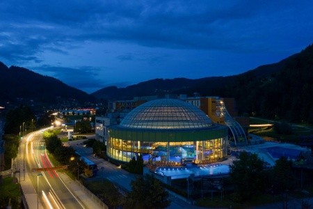 Thermana Park Lasko - 3