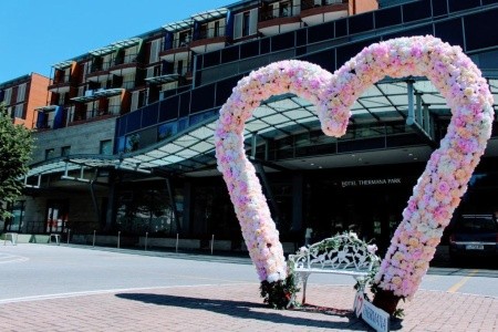 Thermana Park Lasko - 4