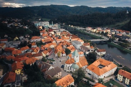 Thermana Park Lasko - 17