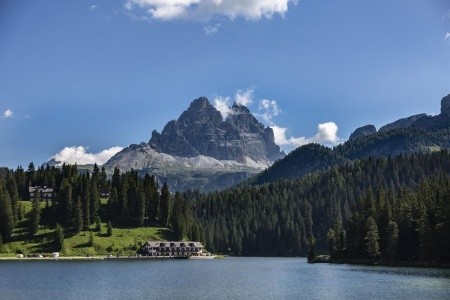 Grand Hotel Misurina - 3
