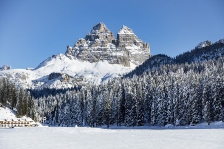 Grand Hotel Misurina - 5