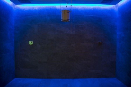 Grand Hotel Misurina - 11