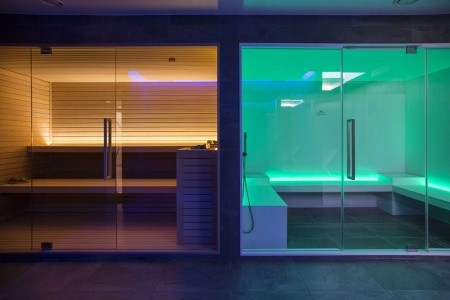 Grand Hotel Misurina - 15