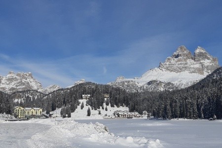 Grand Hotel Misurina - 23