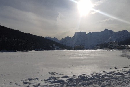 Grand Hotel Misurina - 24