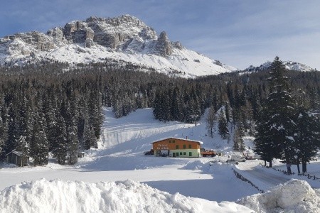 Grand Hotel Misurina - 25