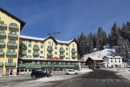 Grand Hotel Misurina - 26