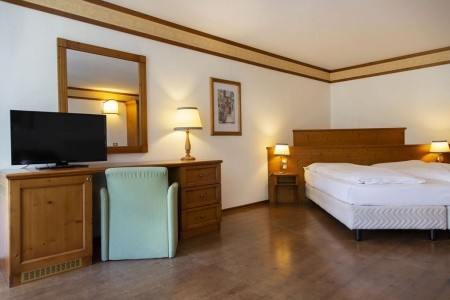 Grand Hotel Misurina - 28