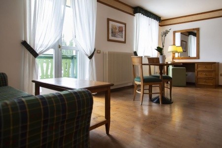 Grand Hotel Misurina - 31