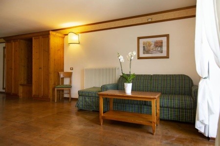 Grand Hotel Misurina - 33