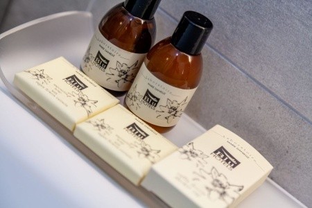 Grand Hotel Misurina - 34