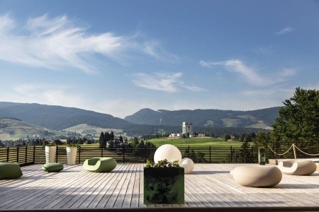 Linta Wellness & Spa - 3