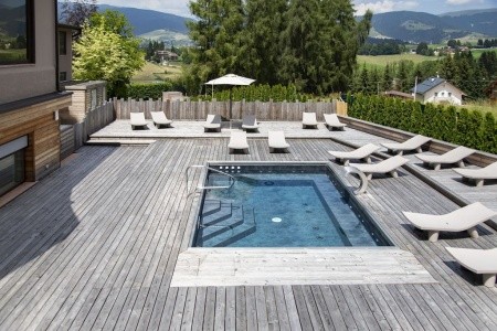 Linta Wellness & Spa - 4