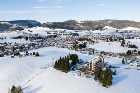 Linta Wellness & Spa - 7