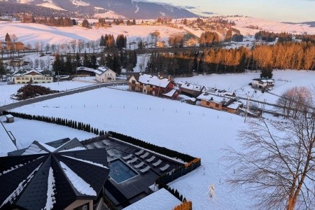 Linta Wellness & Spa - 9