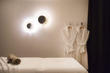 Linta Wellness & Spa - 12