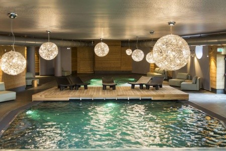 Linta Wellness & Spa - 14