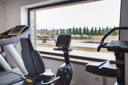 Linta Wellness & Spa - 15