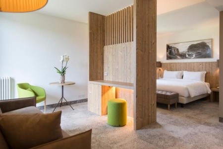 Linta Wellness & Spa - 29